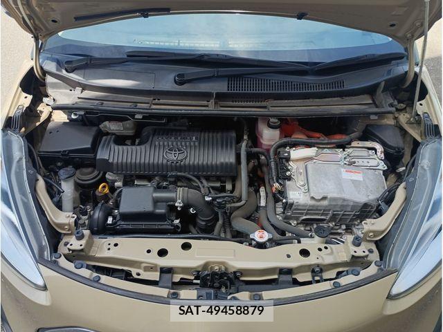 Toyota SIENTA 2019-12 8661586-19