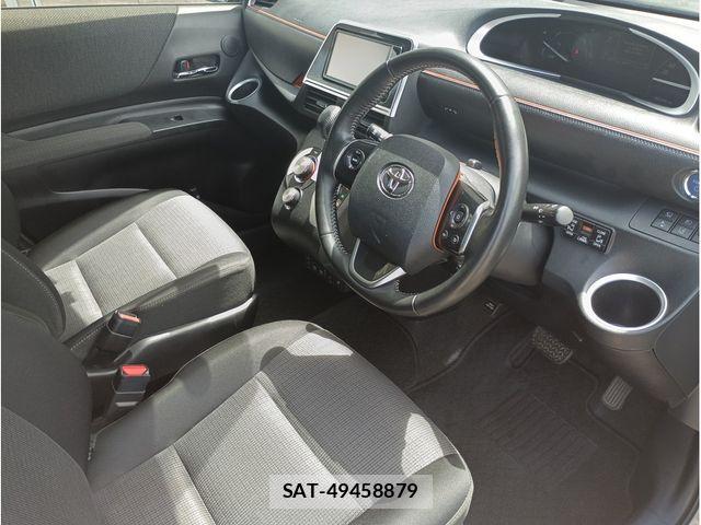 Toyota SIENTA 2019-12 8661586-5