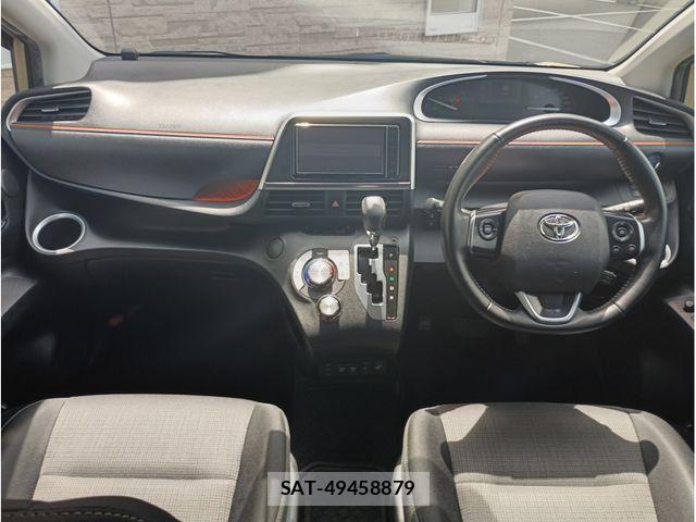 Toyota SIENTA 2019-12 8661586-6