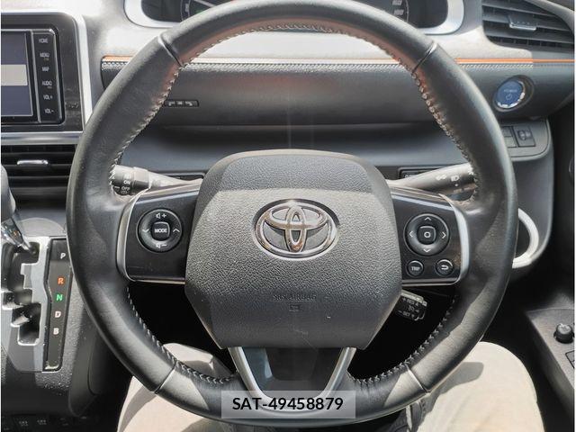 Toyota SIENTA 2019-12 8661586-7