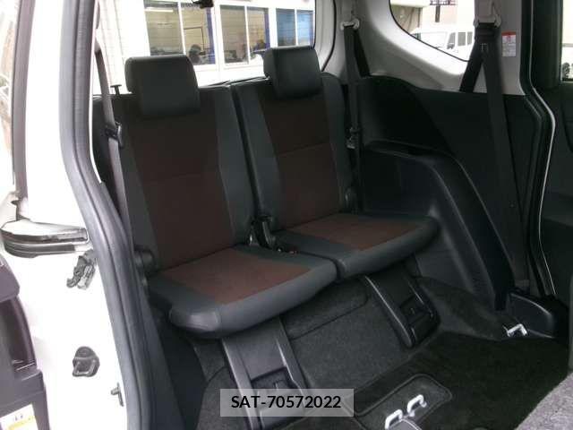 Toyota SIENTA 2020-02 8666909-9