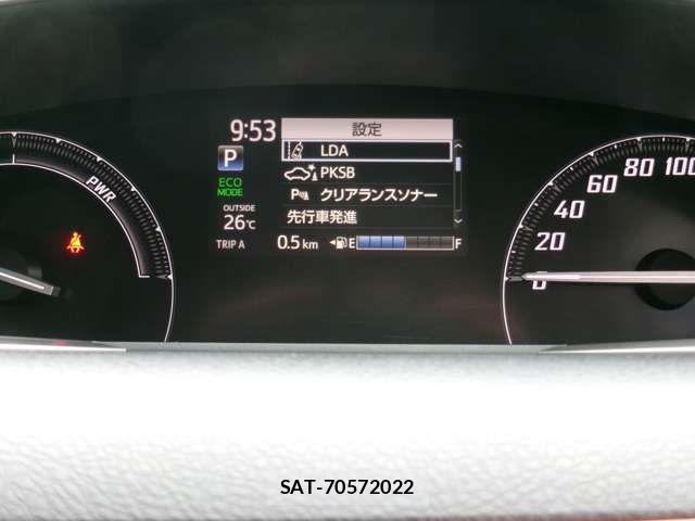Toyota SIENTA 2020-02 8666909-17