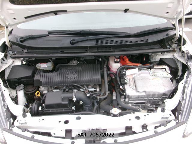 Toyota SIENTA 2020-02 8666909-22