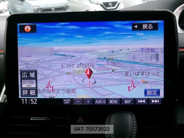 Toyota SIENTA 2020-02 8666909-5