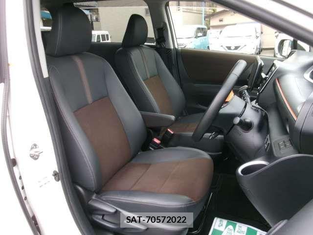 Toyota SIENTA 2020-02 8666909-7