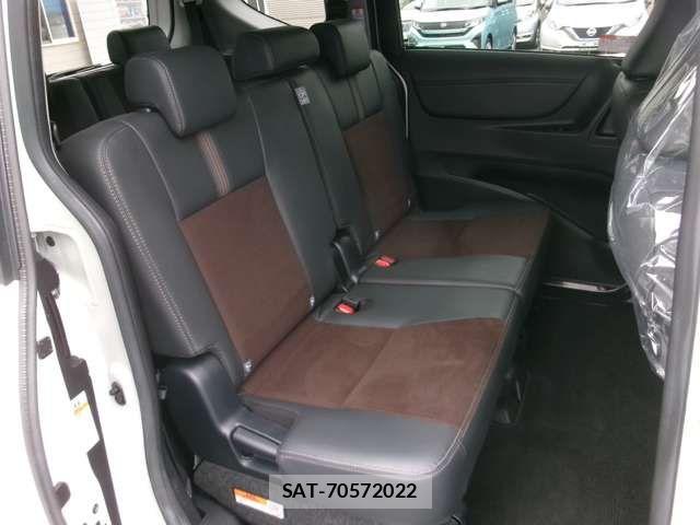 Toyota SIENTA 2020-02 8666909-8