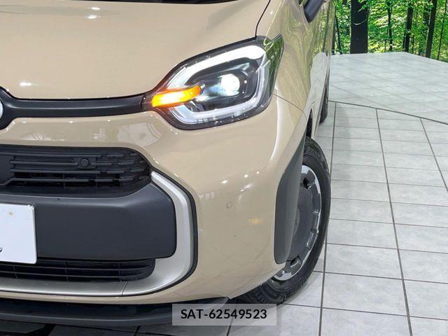 Toyota SIENTA 2024-05 8661579-13