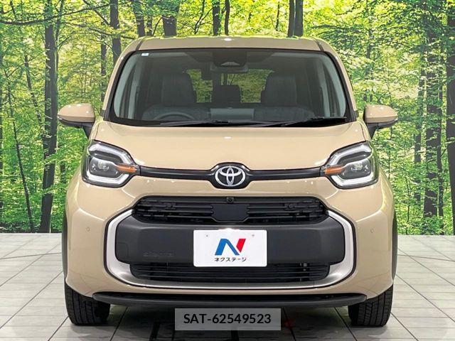 Toyota SIENTA 2024-05 8661579-15