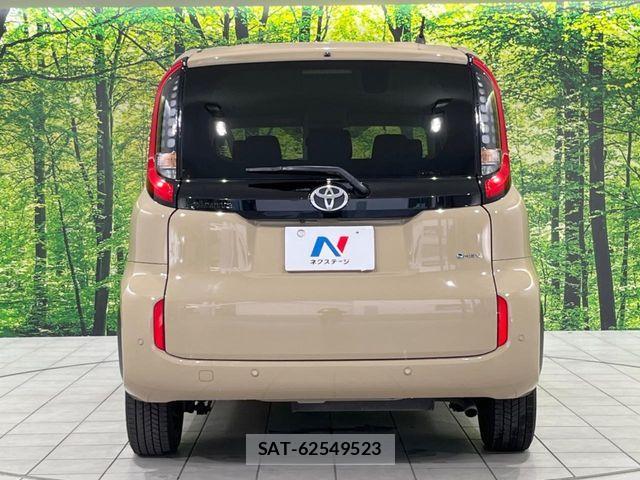 Toyota SIENTA 2024-05 8661579-16
