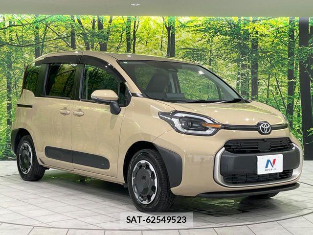 Toyota SIENTA 2024-05 8661579-17