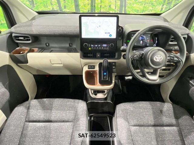 Toyota SIENTA 2024-05 8661579-1