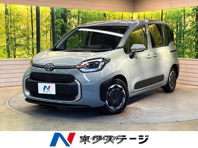 Toyota SIENTA 2023-10 8686563-0