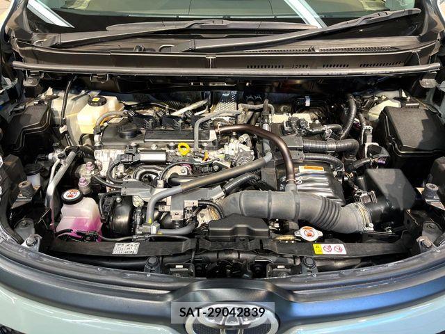 Toyota SIENTA 2023-10 8686563-18