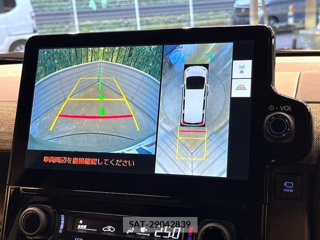 Toyota SIENTA 2023-10 8686563-3