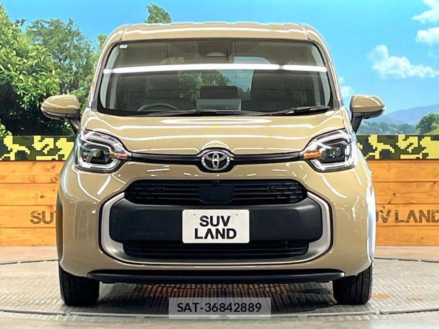 Toyota SIENTA 2025-09 8686554-13