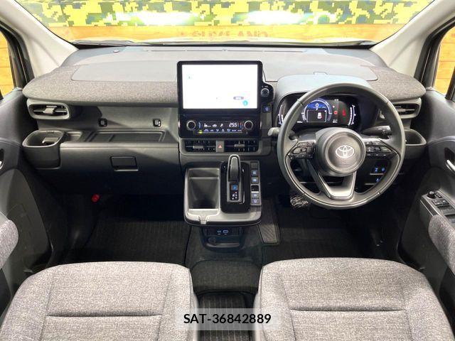 Toyota SIENTA 2025-09 8686554-1