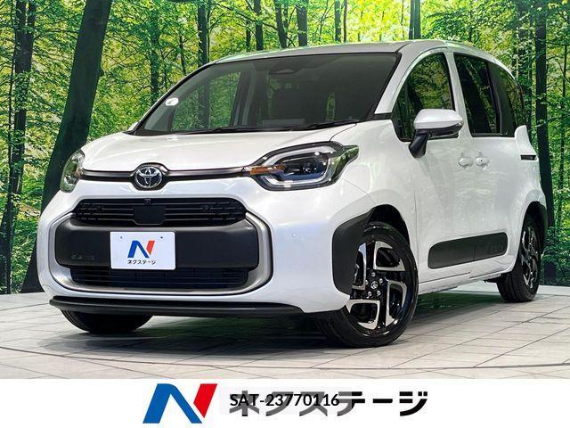 Toyota SIENTA 2026-06 8686552-0