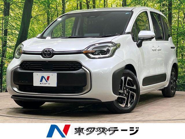 Toyota SIENTA 2026-06 8686553-0