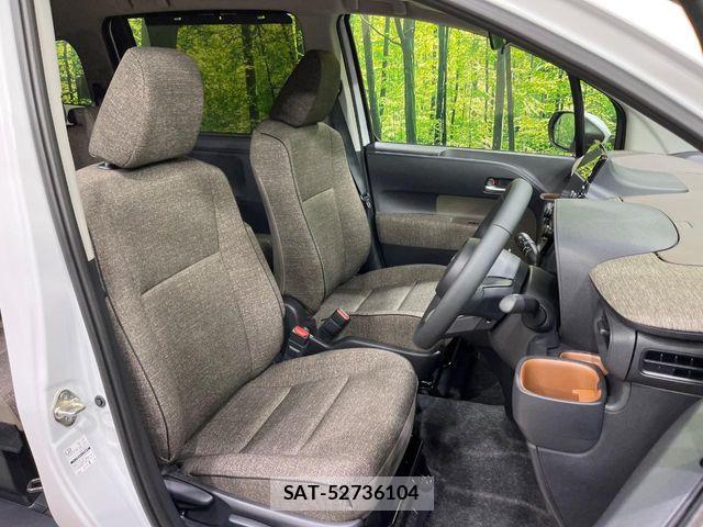 Toyota SIENTA 2026-06 8686553-9