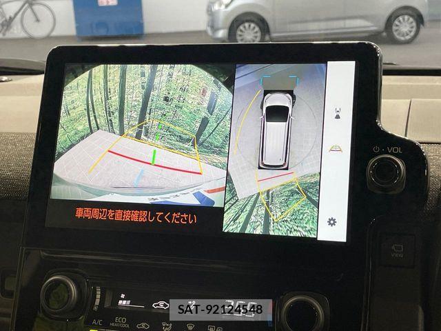 Toyota SIENTA 2023-08 8686562-4
