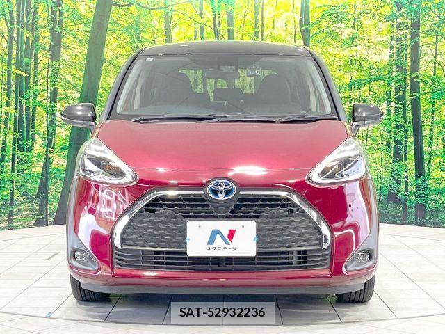 Toyota SIENTA 2021-10 8686565-14