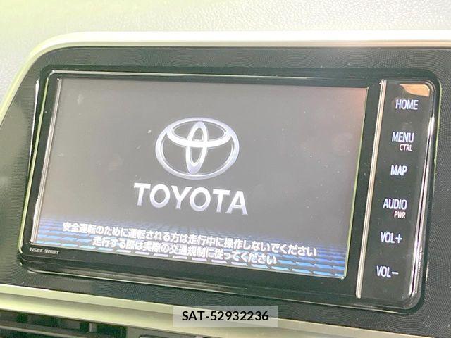 Toyota SIENTA 2021-10 8686565-2