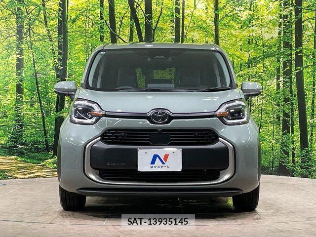 Toyota SIENTA 2025-04 8686561-14