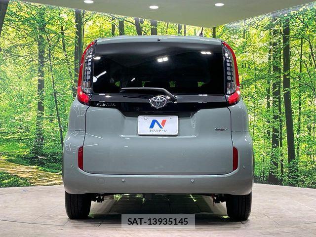 Toyota SIENTA 2025-04 8686561-15