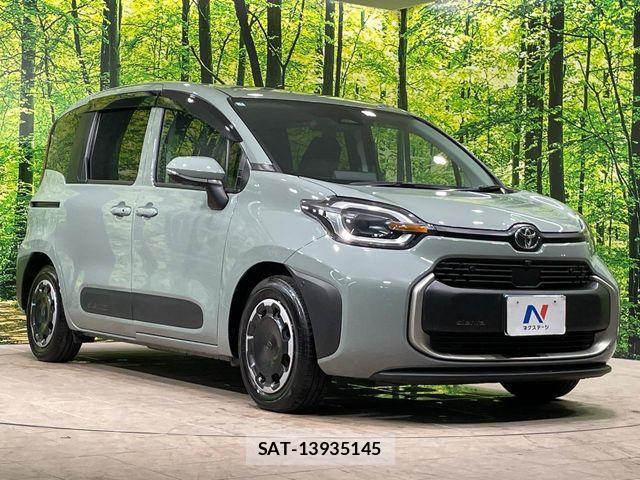Toyota SIENTA 2025-04 8686561-16