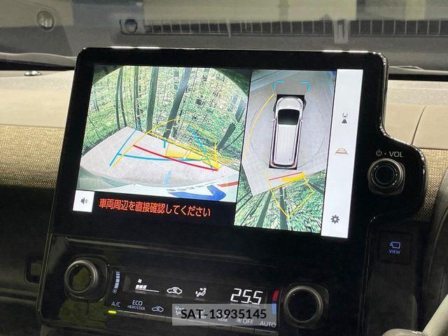 Toyota SIENTA 2025-04 8686561-3