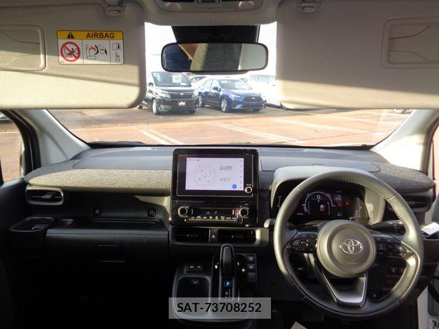 Toyota SIENTA 2022-10 8745871-8