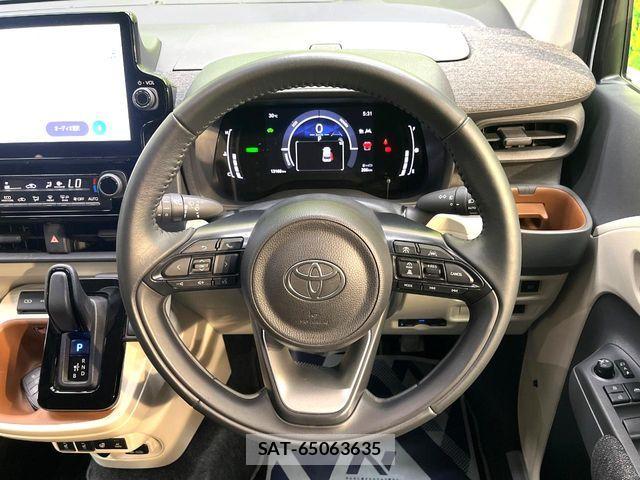 Toyota SIENTA 2025-01 8744177-11