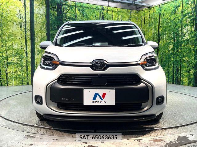 Toyota SIENTA 2025-01 8744177-14