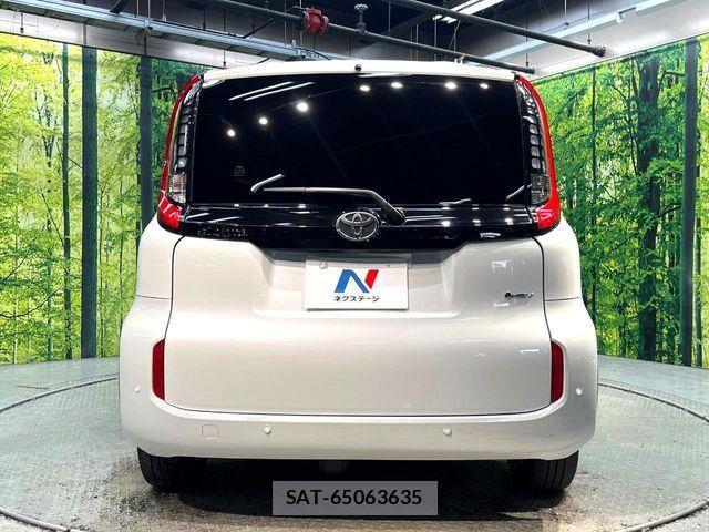Toyota SIENTA 2025-01 8744177-15