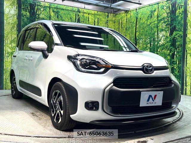 Toyota SIENTA 2025-01 8744177-16