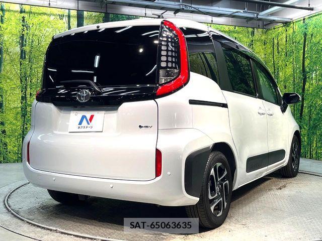 Toyota SIENTA 2025-01 8744177-17