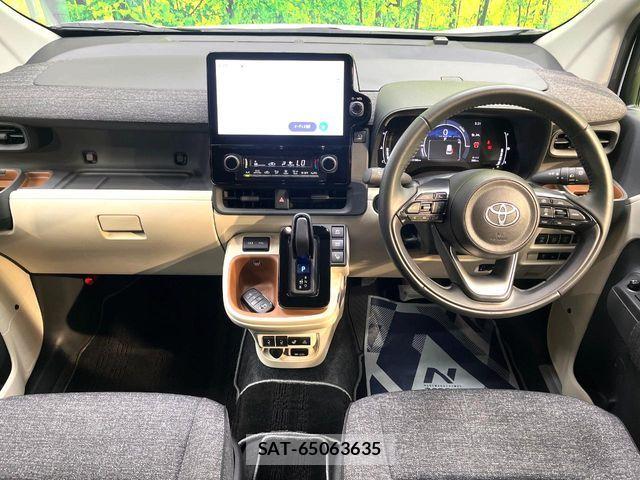 Toyota SIENTA 2025-01 8744177-1