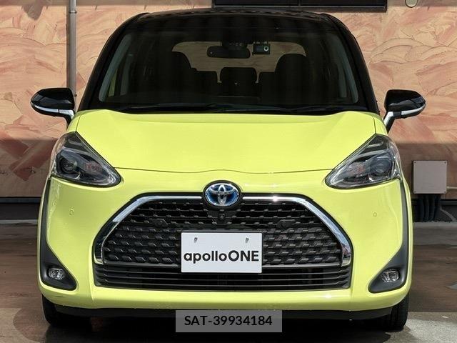Toyota SIENTA 2021-07 8745877-1