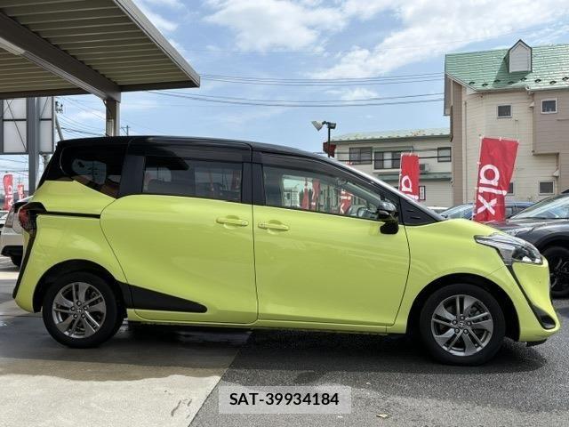Toyota SIENTA 2021-07 8745877-3