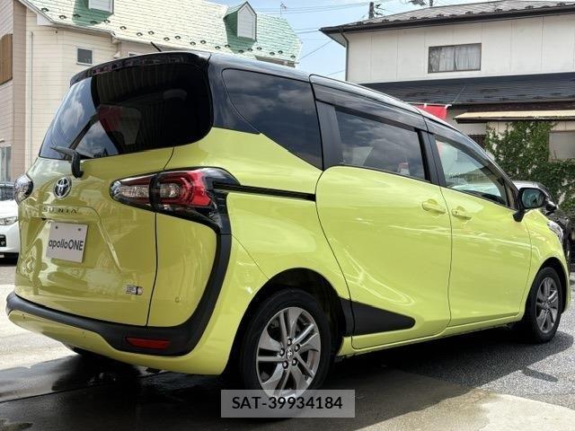 Toyota SIENTA 2021-07 8745877-4