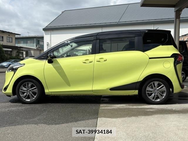Toyota SIENTA 2021-07 8745877-7