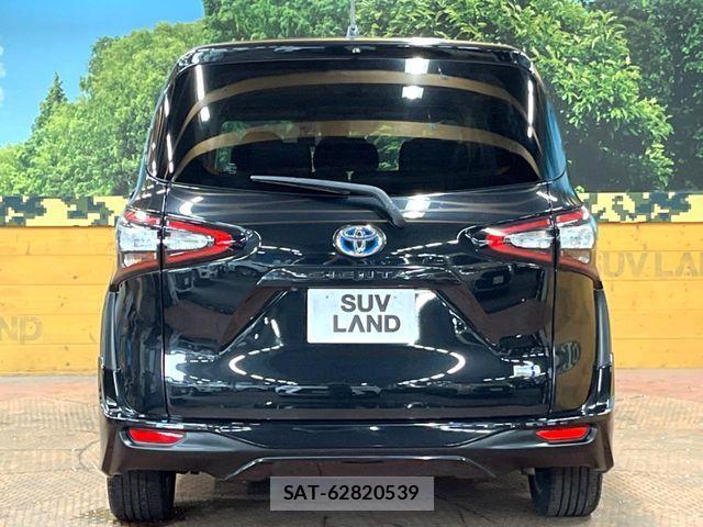 Toyota SIENTA 2017-03 8744187-14