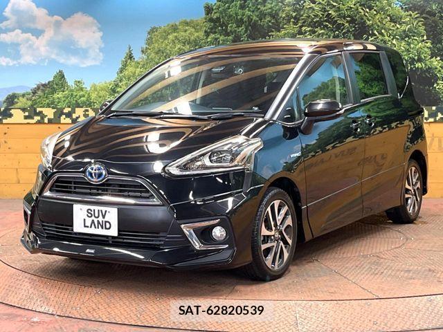 Toyota SIENTA 2017-03 8744187-15