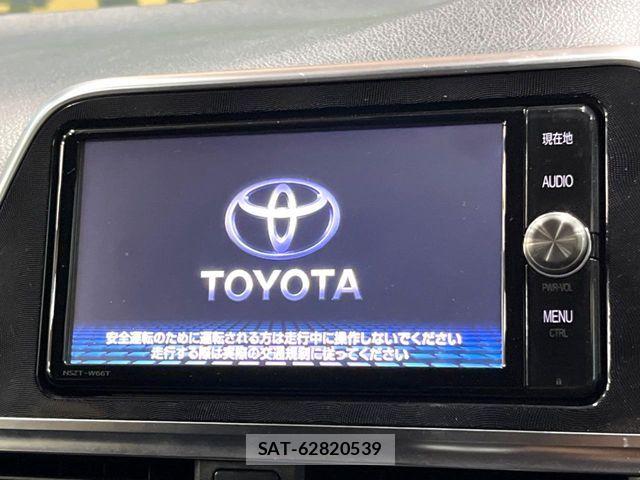 Toyota SIENTA 2017-03 8744187-3