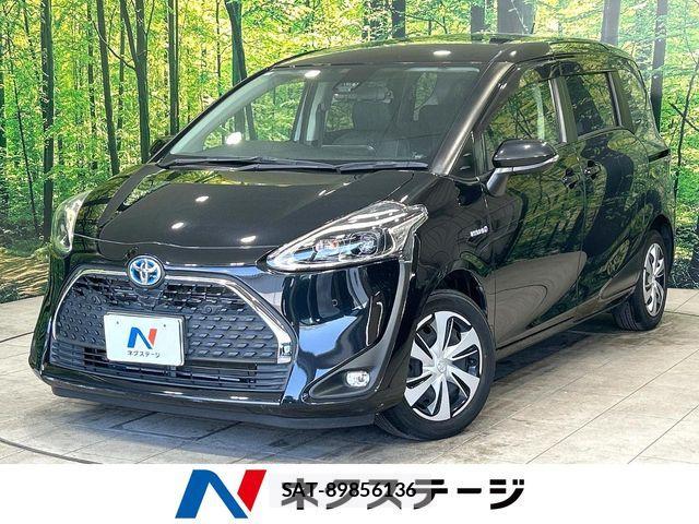 Toyota SIENTA 2020-02 8745881-0