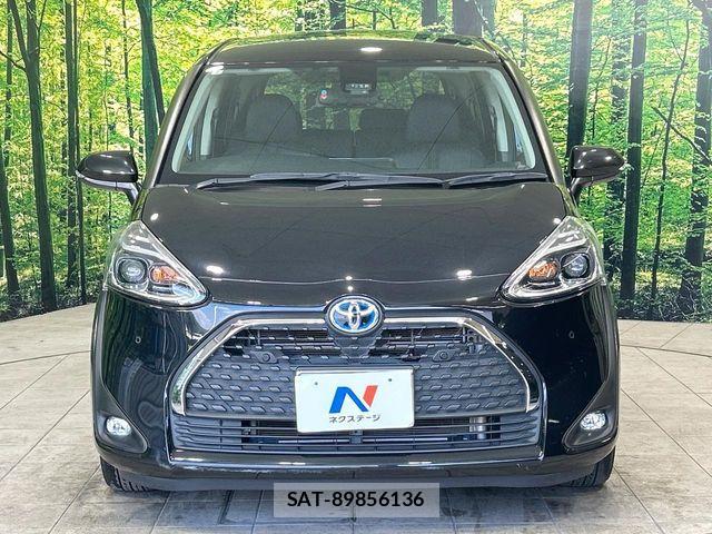 Toyota SIENTA 2020-02 8745881-14