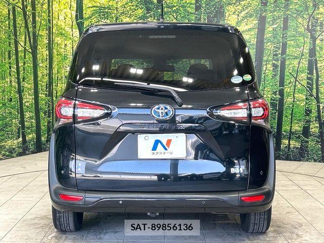 Toyota SIENTA 2020-02 8745881-15