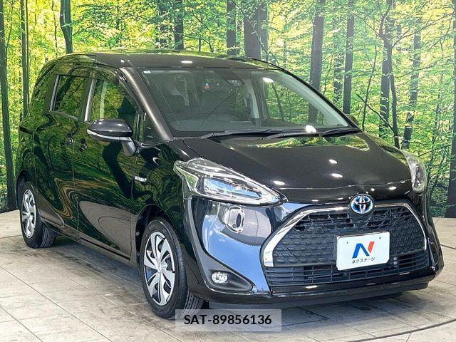 Toyota SIENTA 2020-02 8745881-16