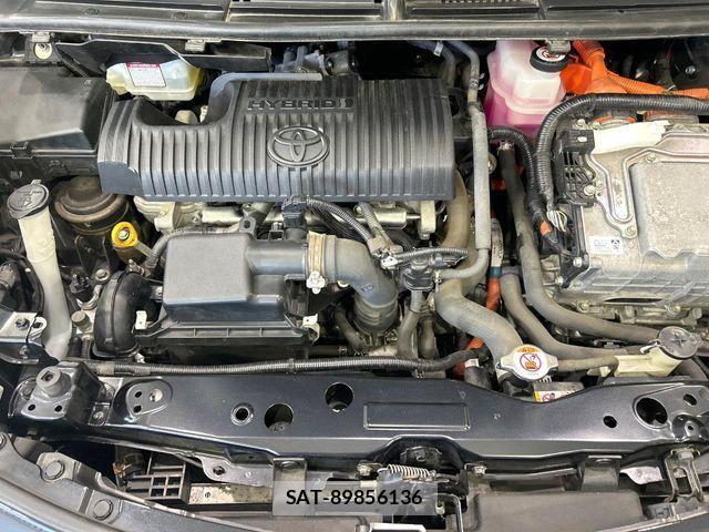 Toyota SIENTA 2020-02 8745881-18