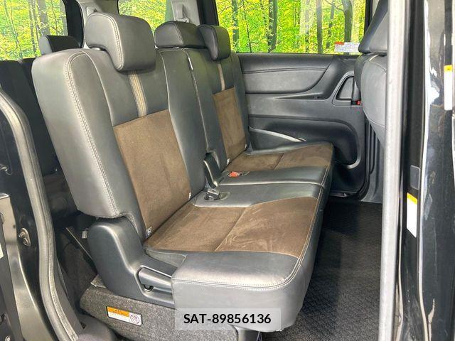 Toyota SIENTA 2020-02 8745881-8